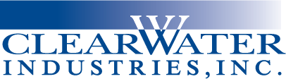 Clearwater Industries, Inc. Logo