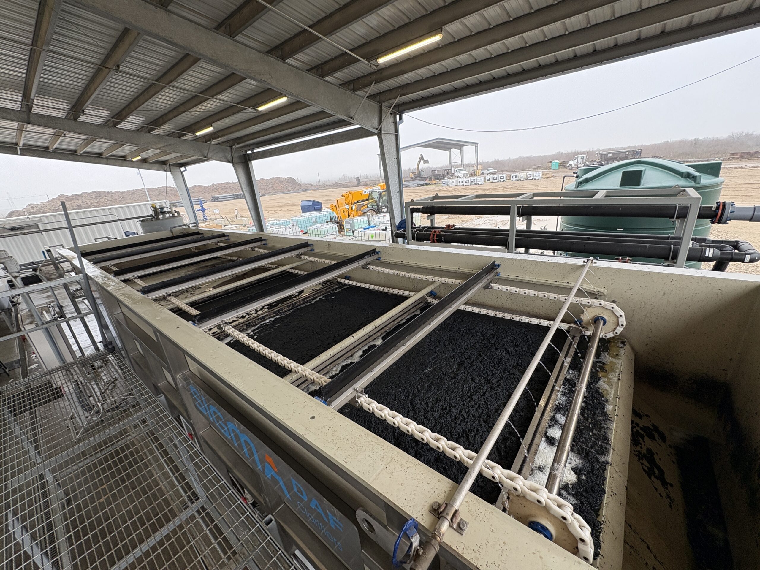PP DAF_Job Site_Landfill Leachate Post 3